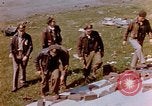 Image of United States Airmen Nuremberg Germany, 1945, second 56 stock footage video 65675055956
