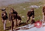 Image of United States Airmen Nuremberg Germany, 1945, second 57 stock footage video 65675055956