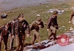 Image of United States Airmen Nuremberg Germany, 1945, second 58 stock footage video 65675055956