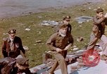 Image of United States Airmen Nuremberg Germany, 1945, second 60 stock footage video 65675055956
