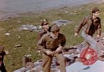 Image of United States Airmen Nuremberg Germany, 1945, second 61 stock footage video 65675055956