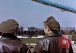 Image of United States Airmen Nuremberg Germany, 1945, second 1 stock footage video 65675055957
