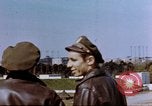 Image of United States Airmen Nuremberg Germany, 1945, second 3 stock footage video 65675055957
