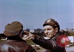 Image of United States Airmen Nuremberg Germany, 1945, second 5 stock footage video 65675055957