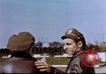 Image of United States Airmen Nuremberg Germany, 1945, second 6 stock footage video 65675055957