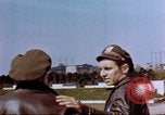 Image of United States Airmen Nuremberg Germany, 1945, second 7 stock footage video 65675055957