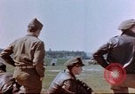 Image of United States Airmen Nuremberg Germany, 1945, second 8 stock footage video 65675055957