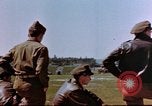 Image of United States Airmen Nuremberg Germany, 1945, second 9 stock footage video 65675055957