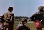 Image of United States Airmen Nuremberg Germany, 1945, second 10 stock footage video 65675055957