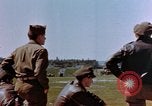 Image of United States Airmen Nuremberg Germany, 1945, second 11 stock footage video 65675055957