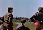 Image of United States Airmen Nuremberg Germany, 1945, second 12 stock footage video 65675055957