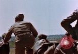 Image of United States Airmen Nuremberg Germany, 1945, second 15 stock footage video 65675055957