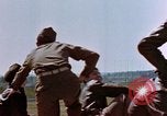 Image of United States Airmen Nuremberg Germany, 1945, second 18 stock footage video 65675055957