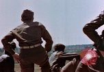 Image of United States Airmen Nuremberg Germany, 1945, second 20 stock footage video 65675055957