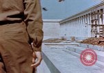 Image of United States Airmen Nuremberg Germany, 1945, second 25 stock footage video 65675055957