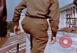 Image of United States Airmen Nuremberg Germany, 1945, second 26 stock footage video 65675055957