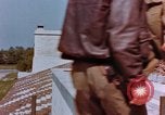 Image of United States Airmen Nuremberg Germany, 1945, second 27 stock footage video 65675055957