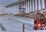 Image of United States Airmen Nuremberg Germany, 1945, second 30 stock footage video 65675055957