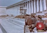Image of United States Airmen Nuremberg Germany, 1945, second 31 stock footage video 65675055957