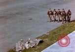 Image of United States Airmen Nuremberg Germany, 1945, second 36 stock footage video 65675055957