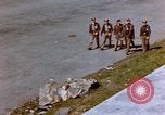 Image of United States Airmen Nuremberg Germany, 1945, second 38 stock footage video 65675055957