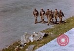 Image of United States Airmen Nuremberg Germany, 1945, second 40 stock footage video 65675055957
