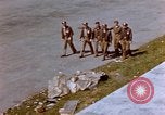 Image of United States Airmen Nuremberg Germany, 1945, second 41 stock footage video 65675055957
