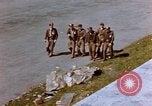 Image of United States Airmen Nuremberg Germany, 1945, second 42 stock footage video 65675055957