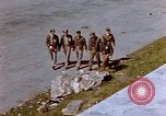 Image of United States Airmen Nuremberg Germany, 1945, second 43 stock footage video 65675055957