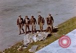 Image of United States Airmen Nuremberg Germany, 1945, second 44 stock footage video 65675055957