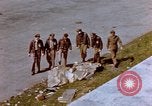 Image of United States Airmen Nuremberg Germany, 1945, second 45 stock footage video 65675055957