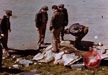 Image of United States Airmen Nuremberg Germany, 1945, second 47 stock footage video 65675055957