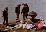Image of United States Airmen Nuremberg Germany, 1945, second 48 stock footage video 65675055957