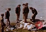 Image of United States Airmen Nuremberg Germany, 1945, second 49 stock footage video 65675055957