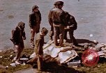 Image of United States Airmen Nuremberg Germany, 1945, second 51 stock footage video 65675055957