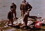 Image of United States Airmen Nuremberg Germany, 1945, second 52 stock footage video 65675055957