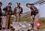 Image of United States Airmen Nuremberg Germany, 1945, second 59 stock footage video 65675055957