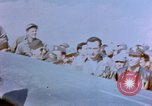 Image of Captured FW-190 aircraft Ansbach Germany, 1945, second 5 stock footage video 65675055958
