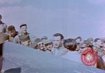 Image of Captured FW-190 aircraft Ansbach Germany, 1945, second 8 stock footage video 65675055958
