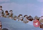 Image of Captured FW-190 aircraft Ansbach Germany, 1945, second 11 stock footage video 65675055958