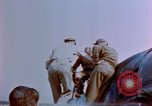 Image of Captured FW-190 aircraft Ansbach Germany, 1945, second 61 stock footage video 65675055958