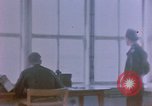 Image of United States airmen Germany, 1945, second 1 stock footage video 65675055959