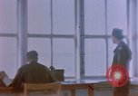 Image of United States airmen Germany, 1945, second 3 stock footage video 65675055959
