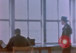 Image of United States airmen Germany, 1945, second 4 stock footage video 65675055959