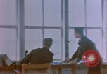 Image of United States airmen Germany, 1945, second 8 stock footage video 65675055959