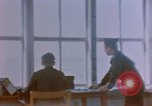 Image of United States airmen Germany, 1945, second 9 stock footage video 65675055959
