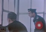 Image of United States airmen Germany, 1945, second 14 stock footage video 65675055959