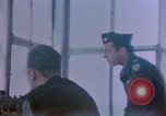 Image of United States airmen Germany, 1945, second 15 stock footage video 65675055959