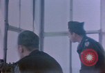 Image of United States airmen Germany, 1945, second 17 stock footage video 65675055959