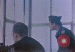 Image of United States airmen Germany, 1945, second 18 stock footage video 65675055959